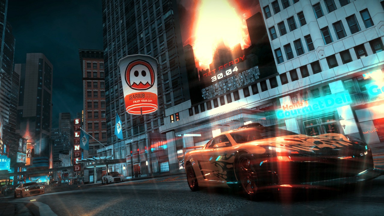 Ridge Racer Unbounded (Edición Limitada) - Imagen 29